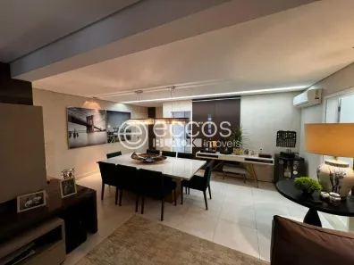 Apartamento com 3 Quartos à venda, 114m² no Saraiva, Uberlândia