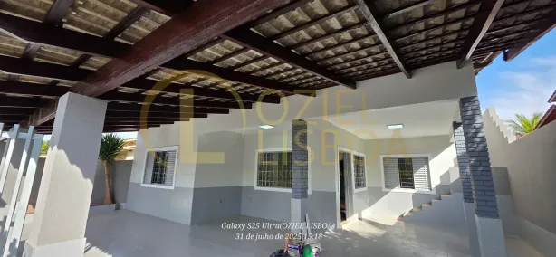 Casa de Condomínio com 4 Quartos à venda, 400m² no Setor Habitacional Vicente Pires, Brasília