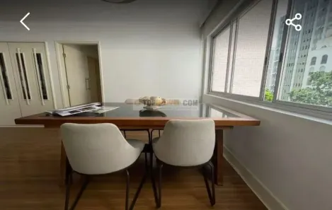Apartamento com 3 Quartos à venda, 145m² no Itaim Bibi, São Paulo