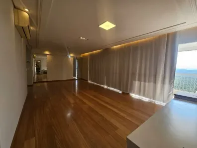 Apartamento com 3 Quartos para alugar, 140m² no Jardim das Indústrias, São José dos Campos