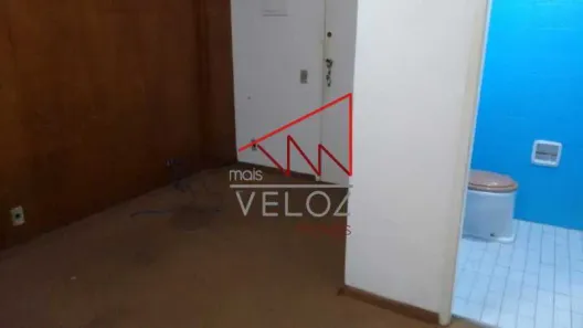 Apartamento com 1 Quarto à venda, 31m² no Centro, Rio de Janeiro