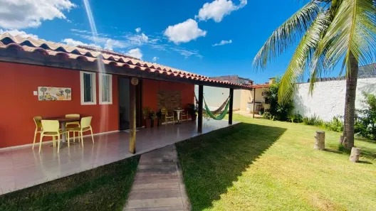 Casa com 3 Quartos à venda, 75m² no Jardim das Margaridas, Salvador