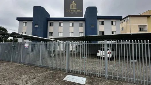 Apartamento com 3 Quartos à venda, 77m² no Jardim do Ypê, Pindamonhangaba