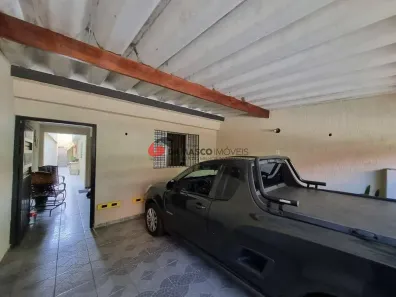 Casa com 2 Quartos à venda, 129m² no Rudge Ramos, São Bernardo do Campo