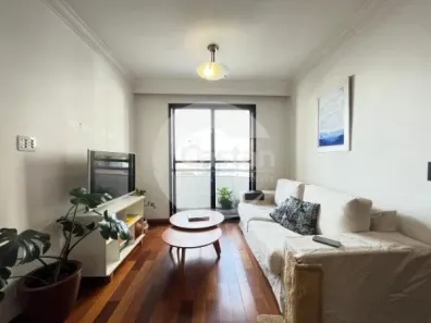 Apartamento com 3 Quartos à venda, 79m² no Cidade Mãe do Céu, São Paulo