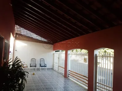 Casa com 2 Quartos à venda, 160m² no Planalto do Sol, Santa Bárbara D'Oeste