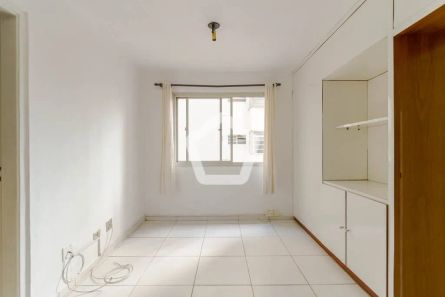 Apartamento com 1 Quarto à venda, 50m² no Campos Elíseos, São Paulo