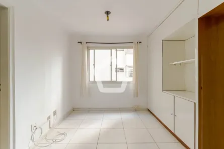 Apartamento com 1 Quarto à venda, 50m² no Campos Elíseos, São Paulo
