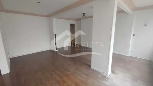 Apartamento com 3 Quartos à venda, 146m² no Copacabana, Rio de Janeiro