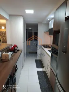Apartamento com 3 Quartos à venda, 110m² no Engordadouro, Jundiaí