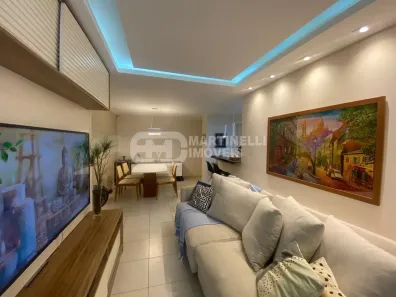 Apartamento com 3 Quartos à venda, 86m² no Recreio dos Bandeirantes, Rio de Janeiro