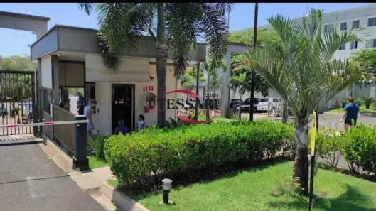 Apartamento com 2 Quartos à venda, 48m² no Rios di Itália, São José do Rio Preto