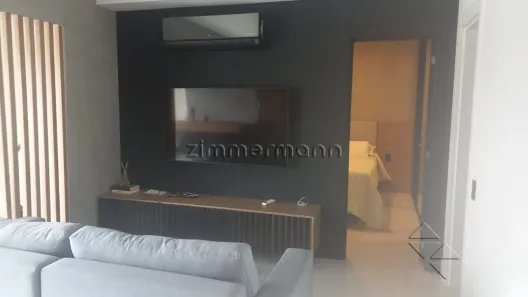 Apartamento com 1 Quarto à venda, 73m² no Cerqueira César, São Paulo