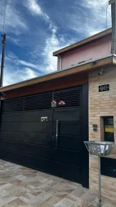Casa com 2 Quartos à venda, 135m² no Campos de São José, São José dos Campos