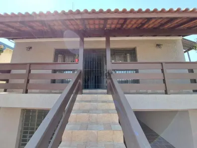 Casa com 3 Quartos à venda, 156m² no Cidade Jardim, Campinas