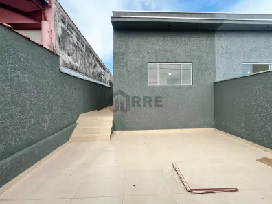 Casa com 2 Quartos à venda, 75m² no Jardim das Palmeiras, Sumaré