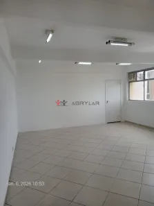 Sala Comercial para alugar, 64m² no Centro, Jundiaí