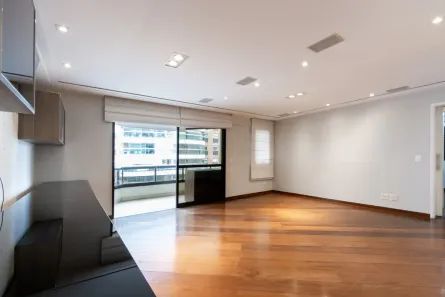 Apartamento com 4 Quartos à venda, 155m² no Perdizes, São Paulo