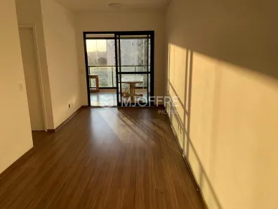 Apartamento com 2 Quartos para alugar, 66m² no Vila Leopoldina, São Paulo