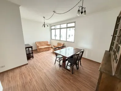 Apartamento com 2 Quartos à venda, 89m² no Embaré, Santos