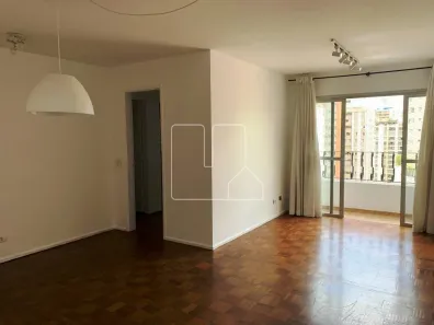 Apartamento com 3 Quartos à venda, 87m² no Moema, São Paulo
