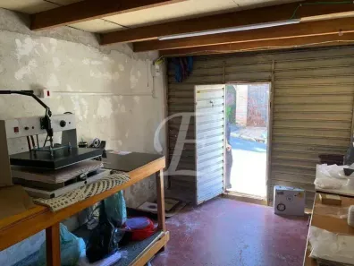 Sobrado com 2 Quartos à venda, 200m² no Horto Florestal, São Paulo