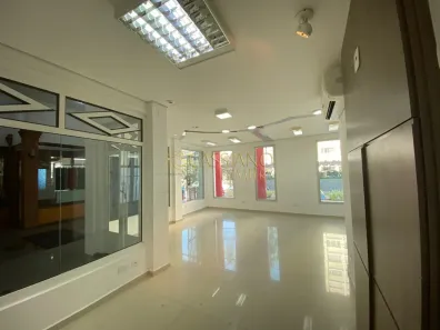 Ponto Comercial à venda, 80m² no Vila Guaianazes, São José dos Campos