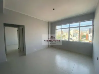 Sala Comercial à venda, 62m² no Centro, Santo André