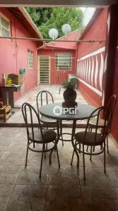 Casa com 2 Quartos à venda, 148m² no Presidente Dutra, Ribeirão Preto