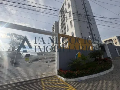 Apartamento com 2 Quartos à venda, 52m² no Universitário, Campina Grande