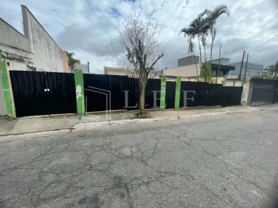 Lote/Terreno à venda, 468m² no Granja Julieta, São Paulo