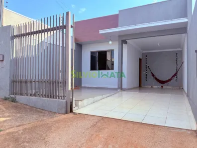 Casa com 2 Quartos à venda, 85m² no Jardim Três Lagoas, Maringá