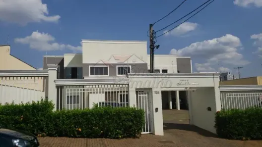 Apartamento com 2 Quartos à venda, 60m² no Jardim Anhangüera, Ribeirão Preto