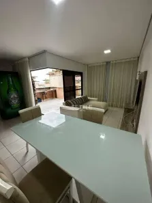 Apartamento com 3 Quartos à venda, 136m² no Porto das Dunas, Aquiraz