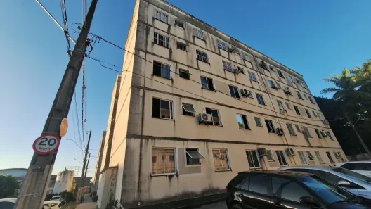 Apartamento com 2 Quartos à venda, 50m² no Cidade Universitária, Maceió