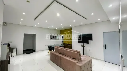 Apartamento com 2 Quartos para alugar, 144m² no Vila Santana, Sorocaba