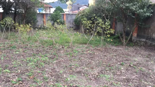Lote/Terreno à venda, 400m² no Rio Tavares, Florianópolis