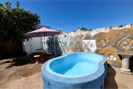 Casa com 2 Quartos à venda, 70m² no Jardim Boa Vista, Orlândia
