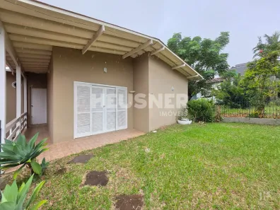 Casa com 5 Quartos à venda, 321m² no Ideal, Novo Hamburgo