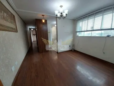 Apartamento com 2 Quartos à venda, 57m² no Vila Bastos, Santo André