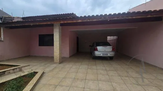 Casa com 2 Quartos à venda, 164m² no Wanel Ville, Sorocaba