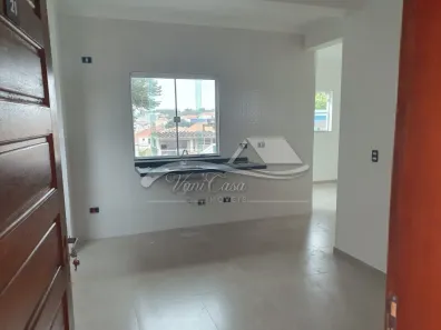 Apartamento com 1 Quarto à venda, 35m² no Vila São José (Ipiranga), São Paulo