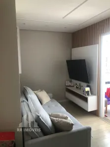 Apartamento com 2 Quartos à venda, 66m² no Jardim Tupanci, Barueri