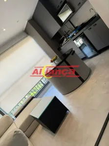 Apartamento com 1 Quarto à venda, 39m² no Vila Camargos, Guarulhos
