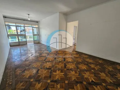 Apartamento com 3 Quartos à venda, 132m² no Ponta da Praia, Santos