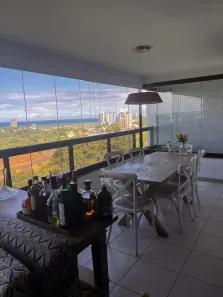 Apartamento com 4 Quartos à venda, 225m² no Patamares, Salvador