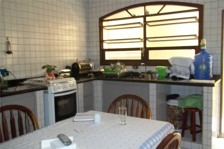 Sobrado com 4 Quartos à venda, 386m² no Independência, São Bernardo do Campo