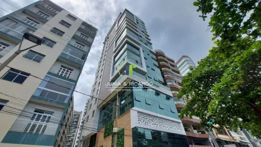 Apartamento com 3 Quartos à venda, 145m² no Centro, Guarapari