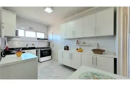 Apartamento com 3 Quartos à venda, 108m² no Nova Petrópolis, São Bernardo do Campo