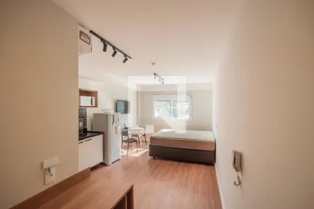 Kitnet com 1 Quarto à venda, 43m² no Saúde, São Paulo